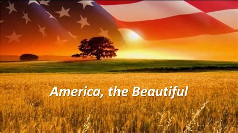 America the beautiful on youtube - 👉 Watch next: Veterans Day America the Beautiful Patriotic Piano Music 🇺🇸🦅🎖https: ... //bit.ly/3UlyyfG0:00 American the Beautiful3:40 God Bless America10:10 ...